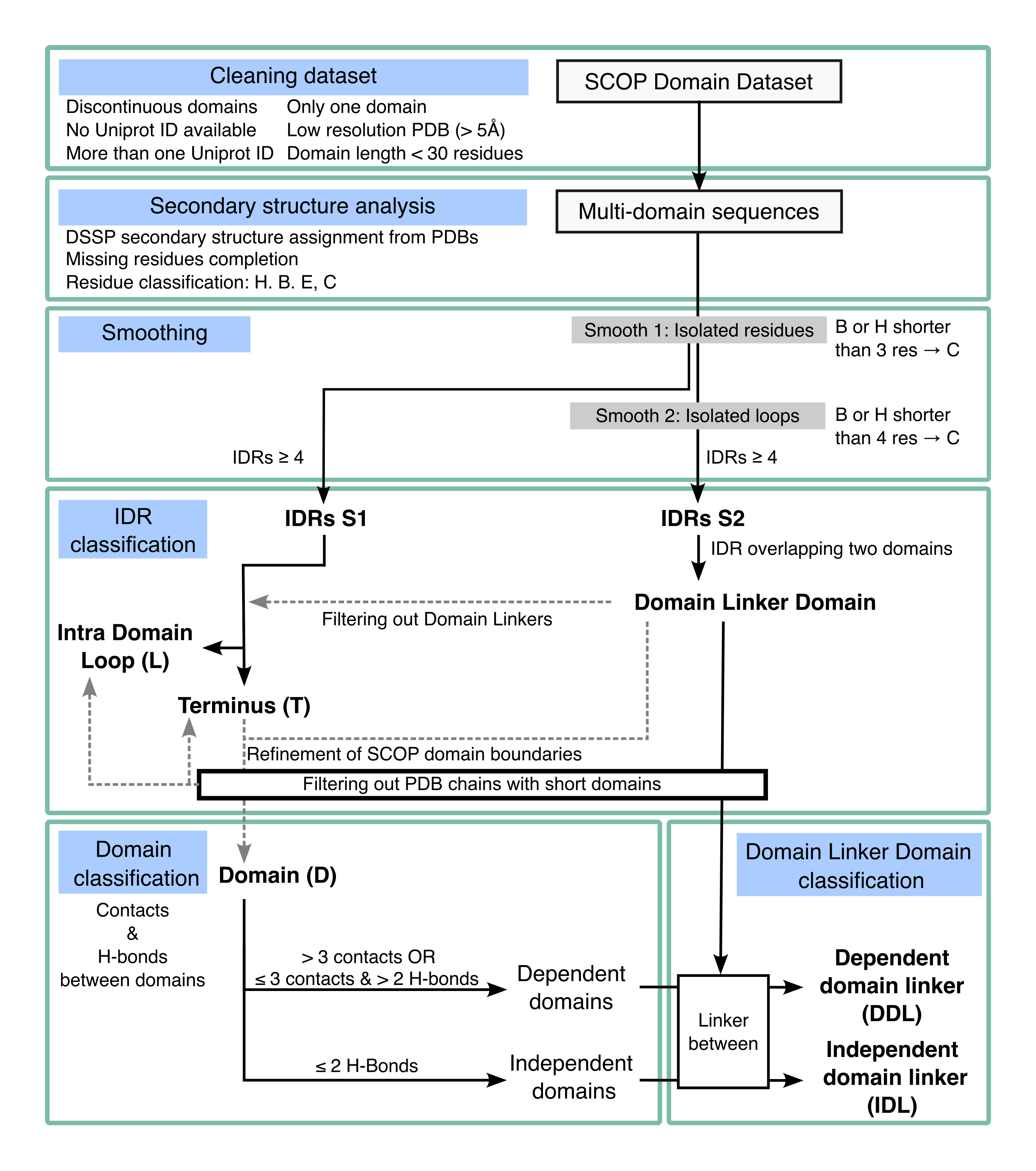 Dataset Construction Process